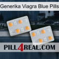 Generic Viagra Blue Pills 25
